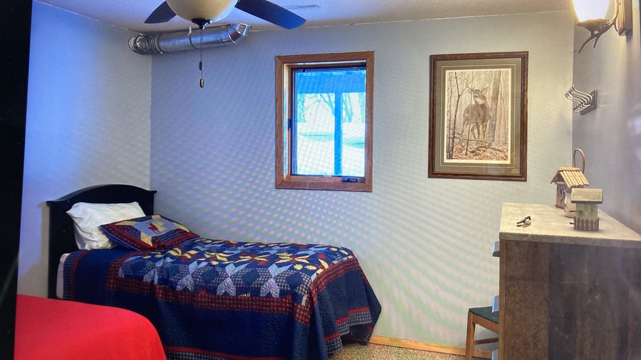 Photo of Bedroom in Everts