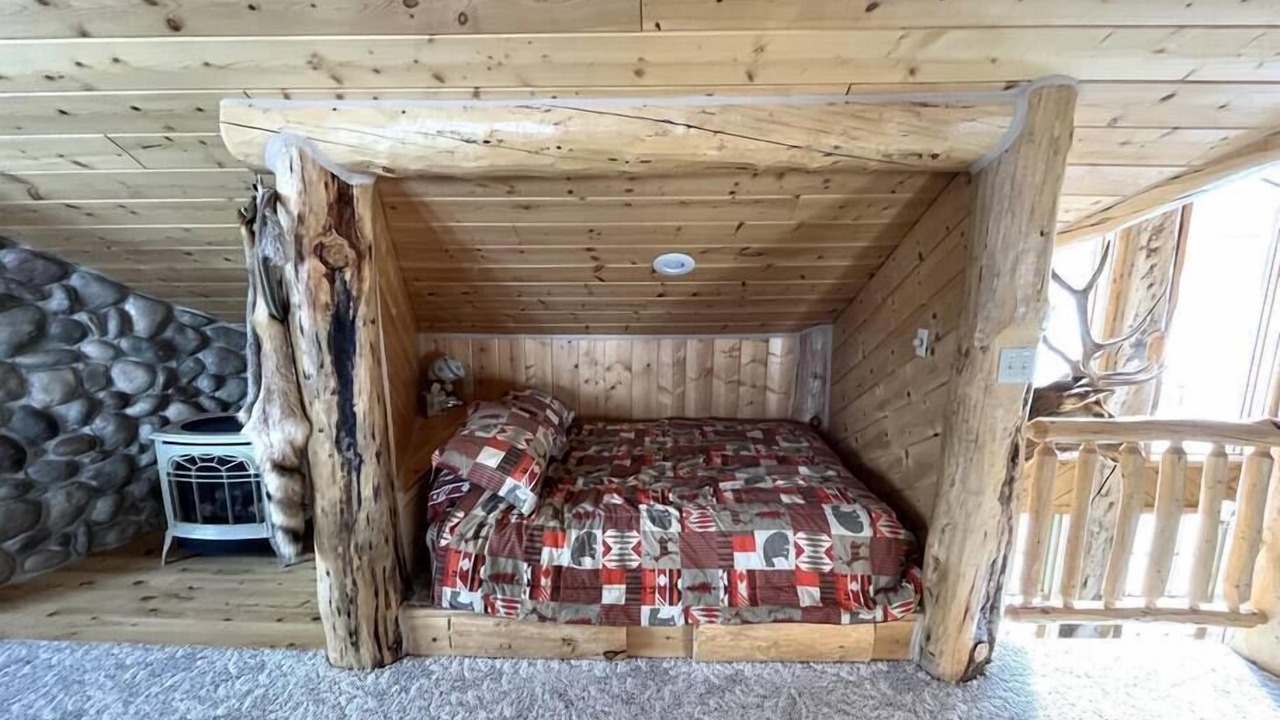 Photo of Bedroom in Dubois
