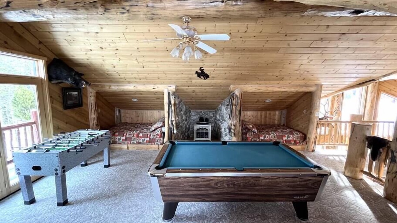 Photo of Outdoor in Dubois