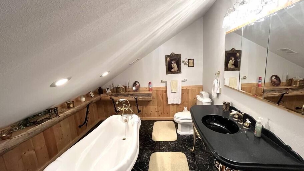 Photo of Bathroom in Dubois