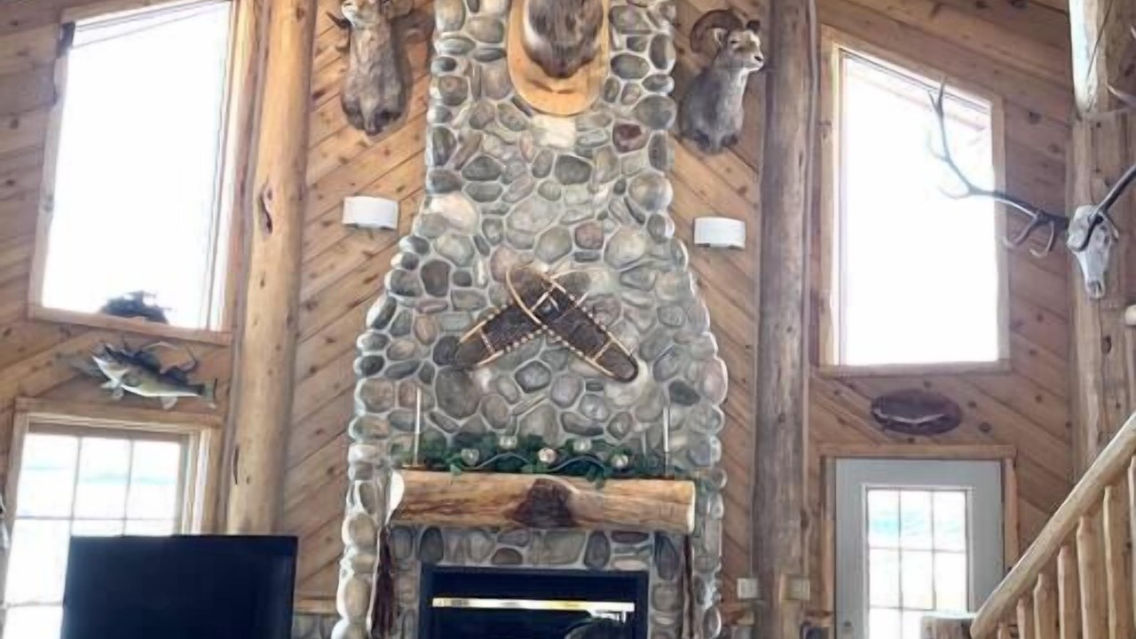 Photo of Livingroom in Dubois