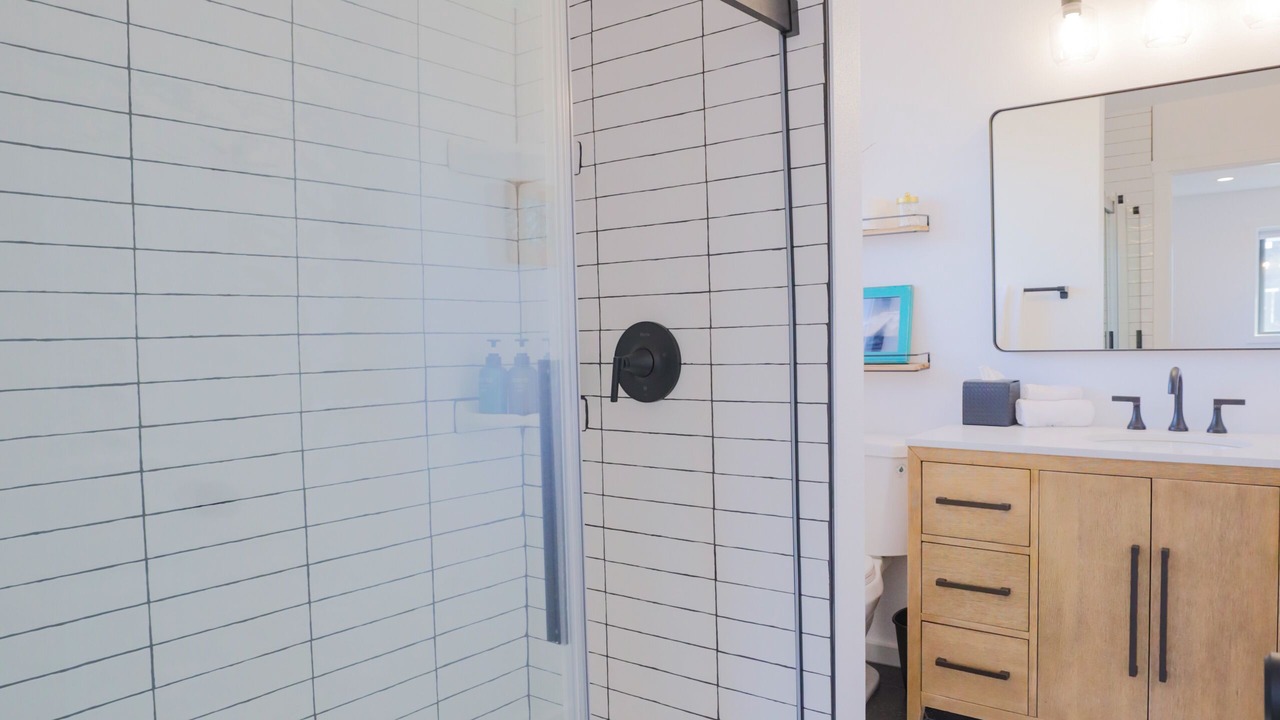 Photo of Bathroom in Driggs