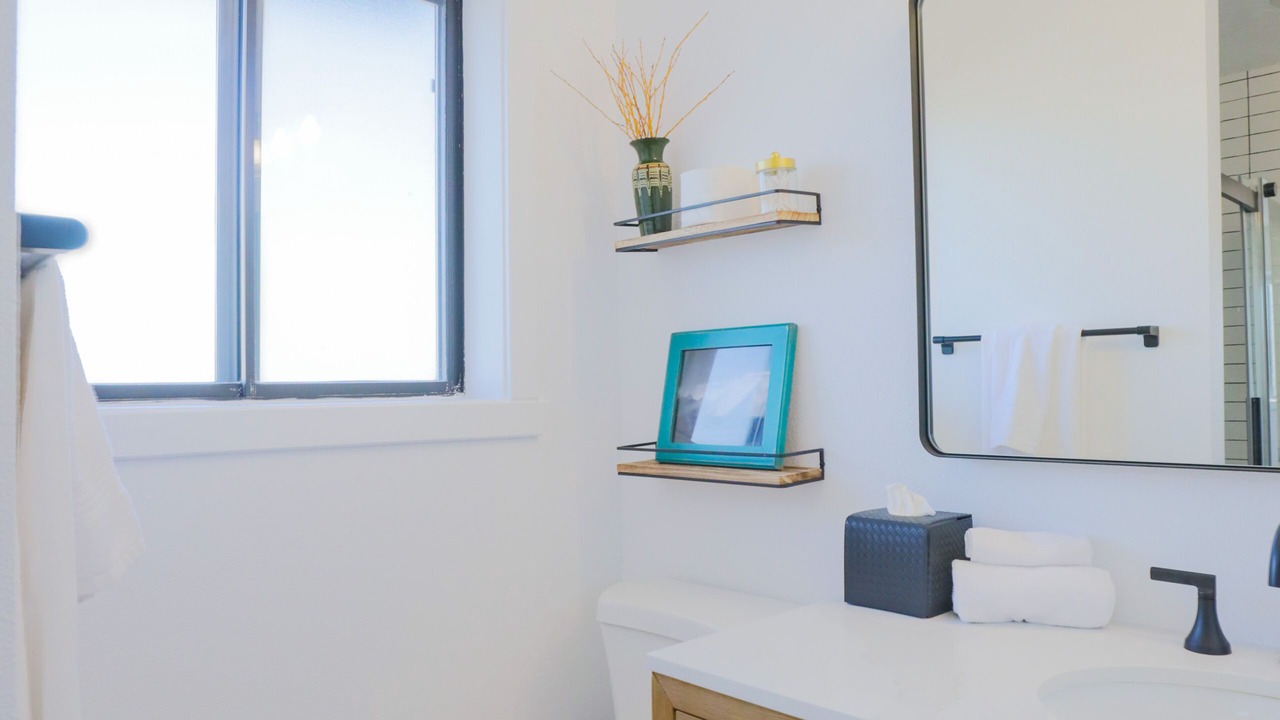 Photo of Bathroom in Driggs