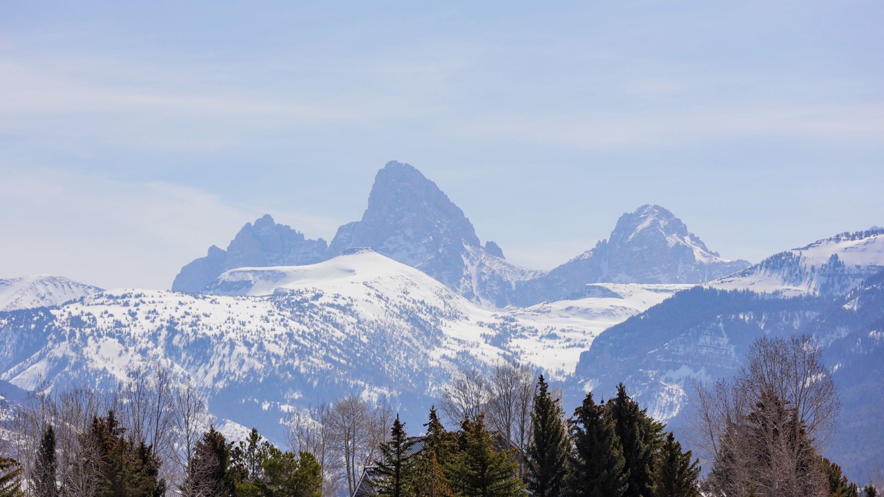 Photo of Outdoor in Driggs