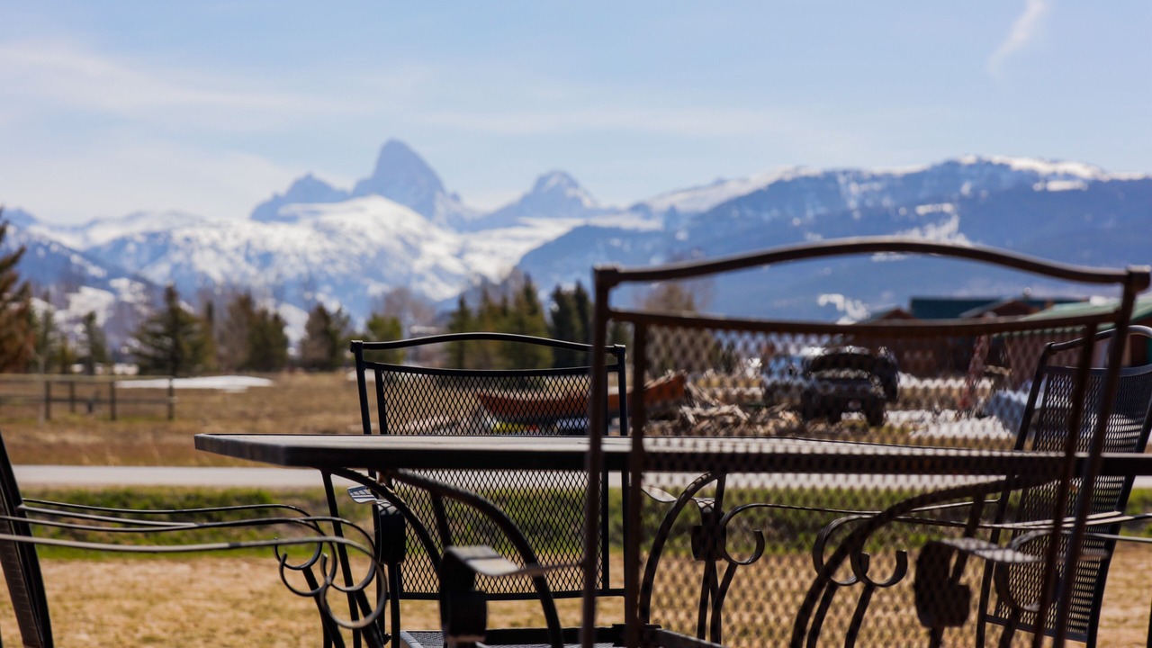Photo of Outdoor in Driggs