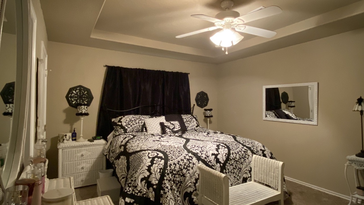 Photo of Bedroom in Claremore