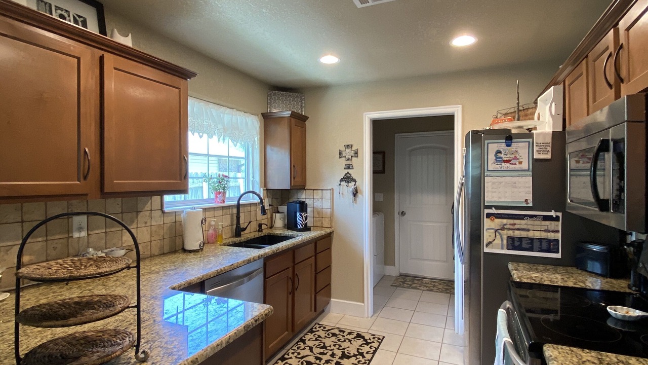 Photo of Kitchen in Claremore