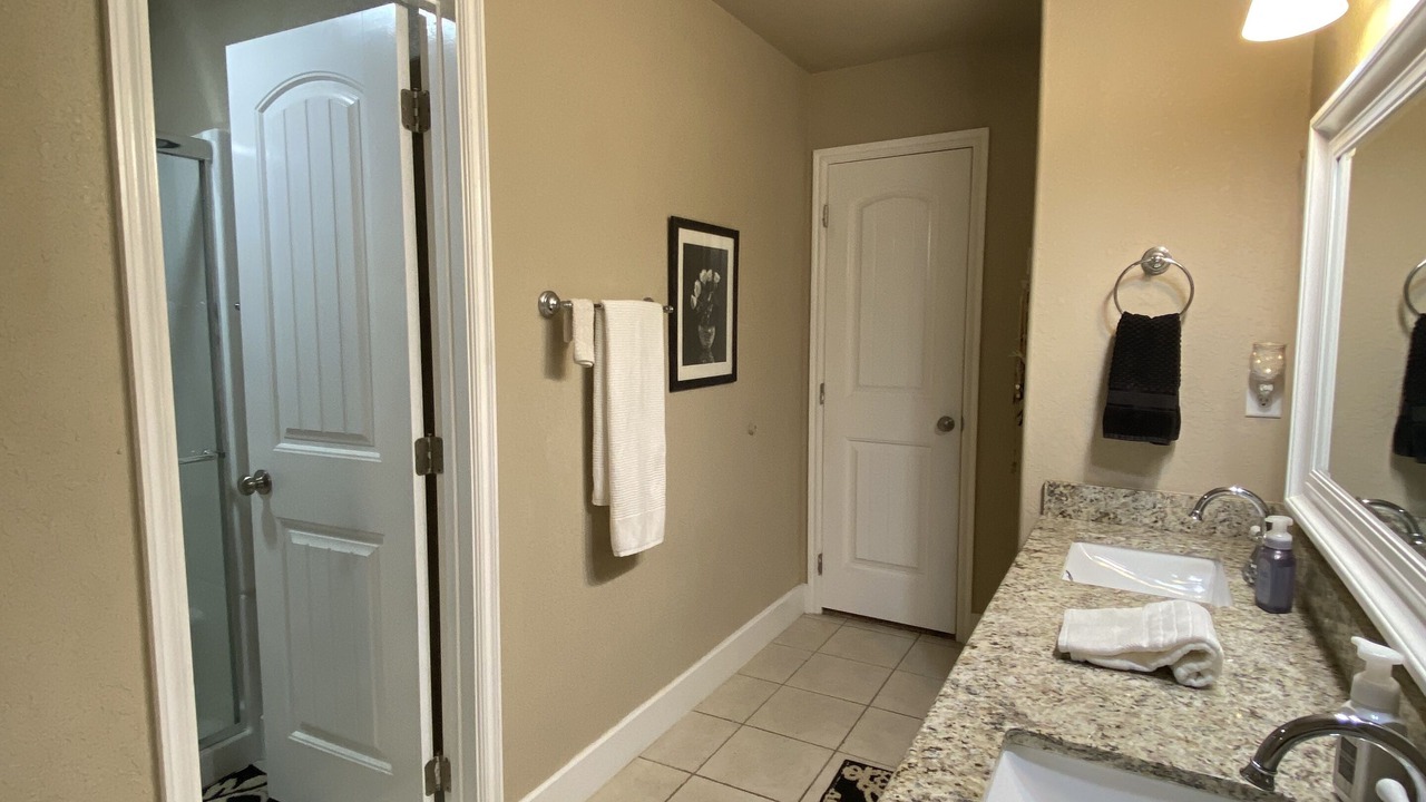 Photo of Bathroom in Claremore
