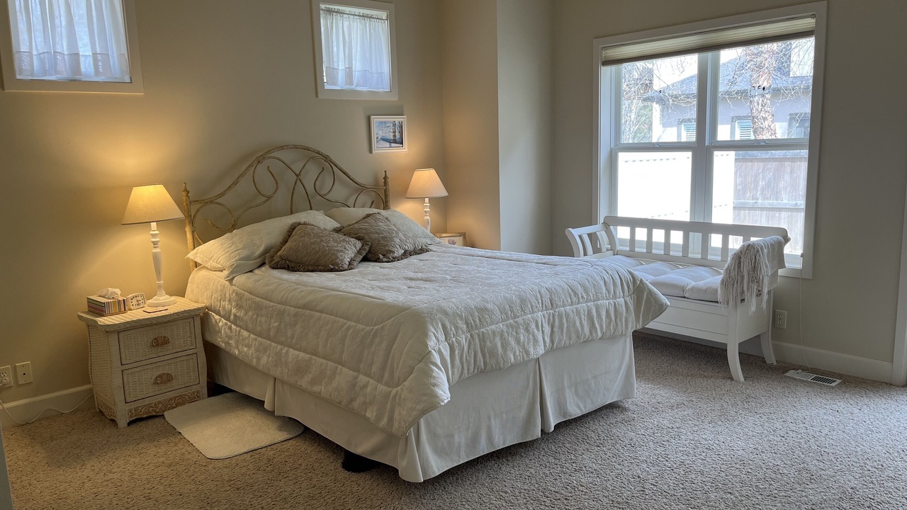 Photo of Bedroom in Eagle