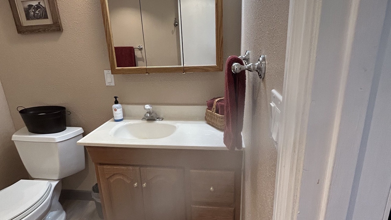 Photo of Bathroom in Dubois