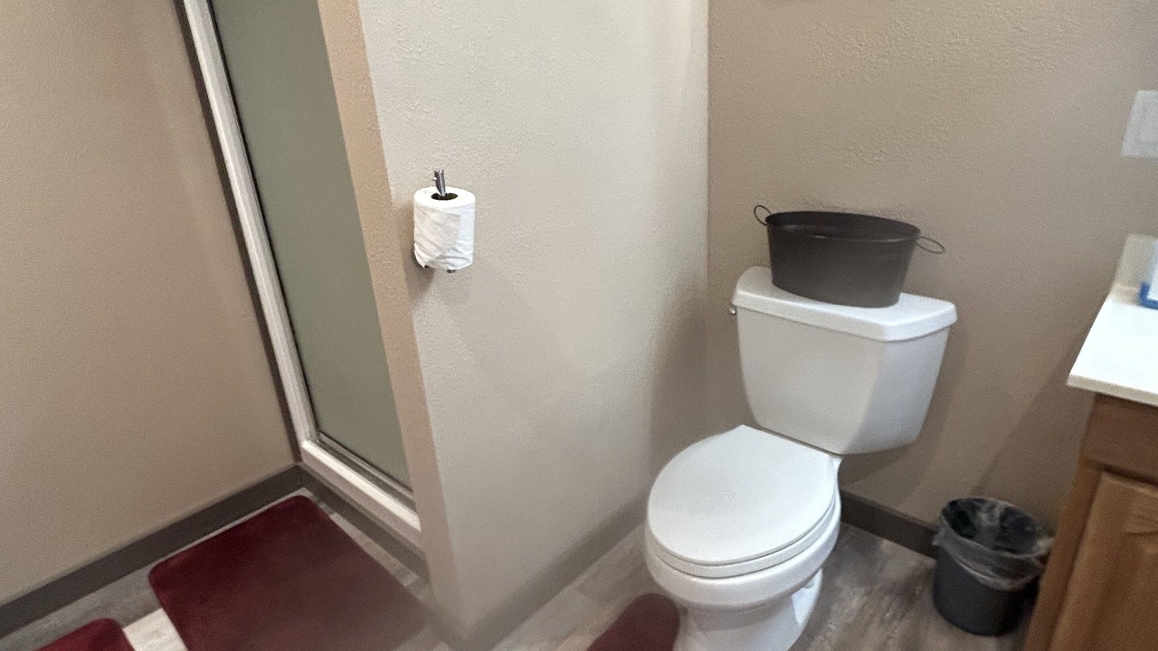 Photo of Bathroom in Dubois