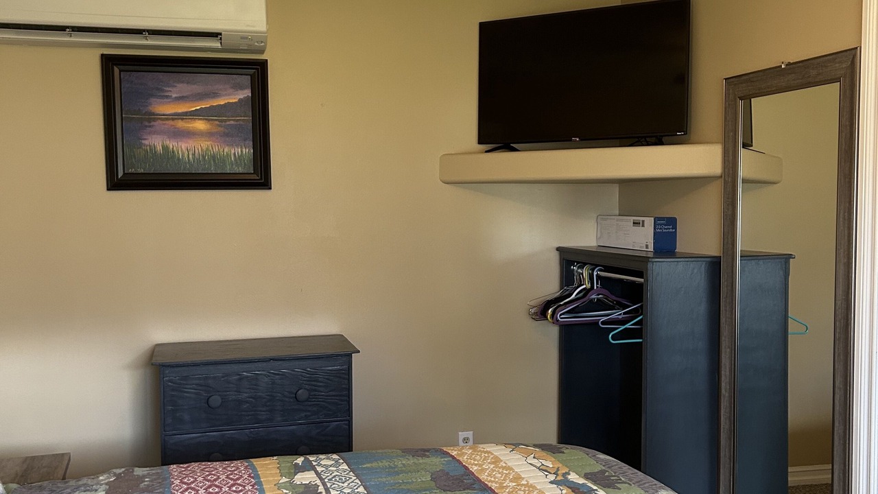 Photo of Bedroom in Dubois