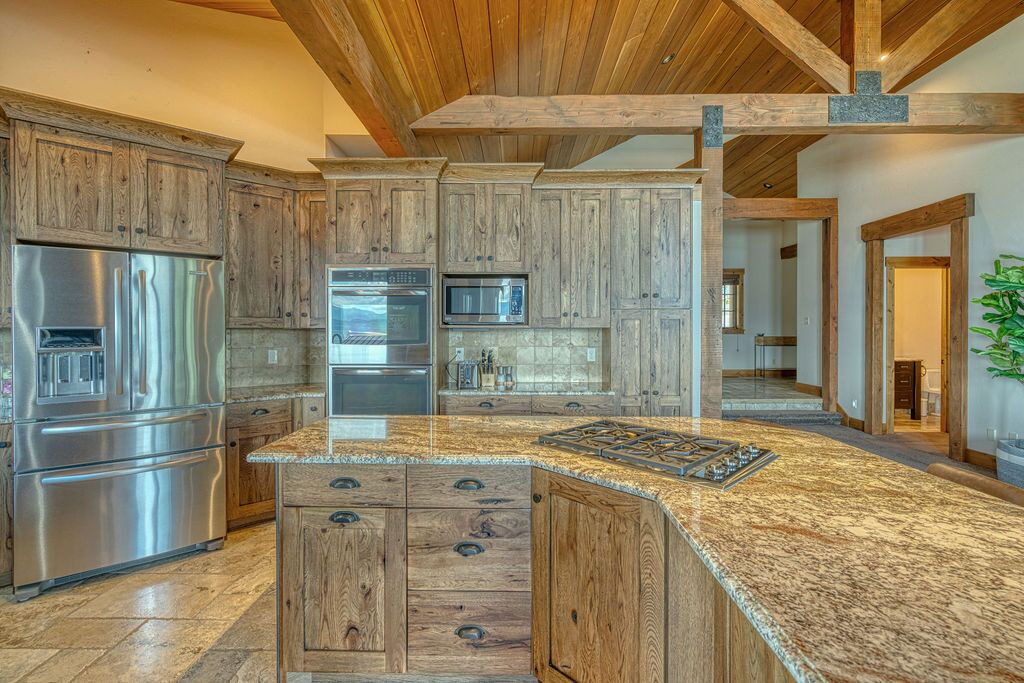 Photo of Kitchen in Lakeside