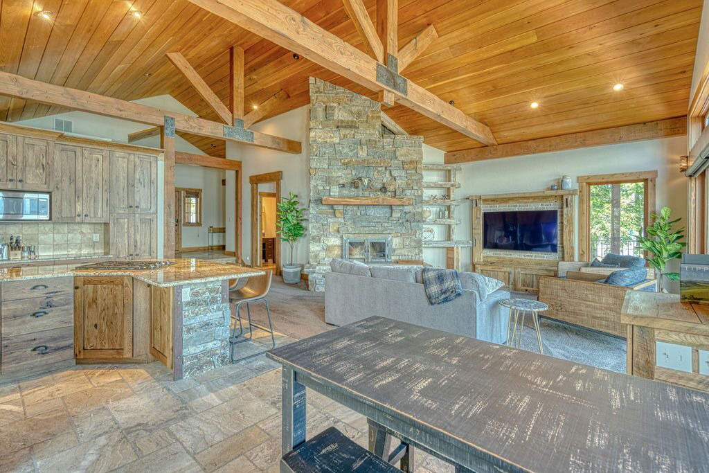 Photo of Livingroom in Lakeside