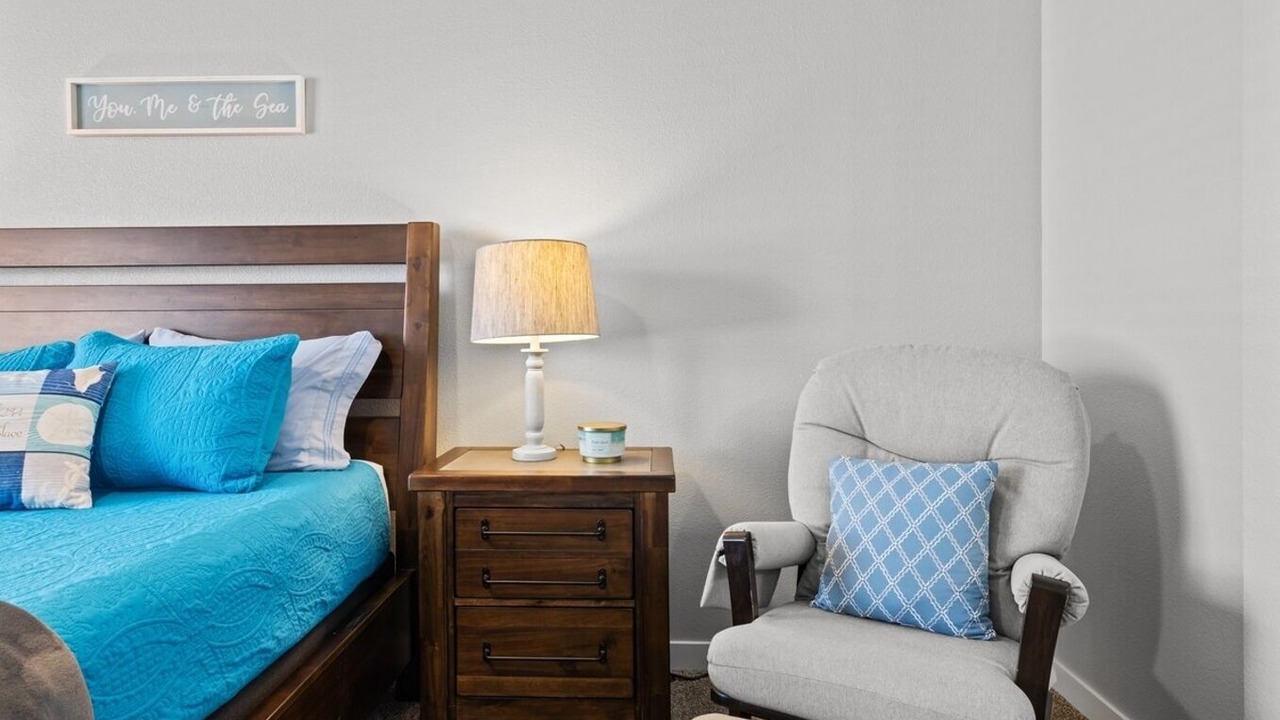 Photo of Bedroom in Caldwell