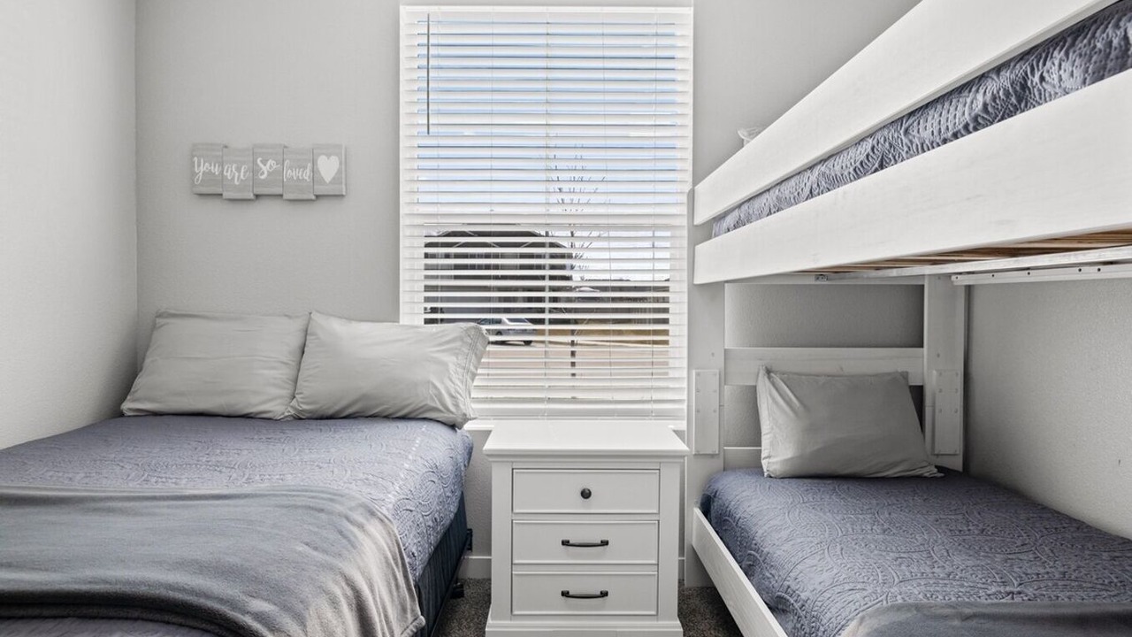 Photo of Bedroom in Caldwell