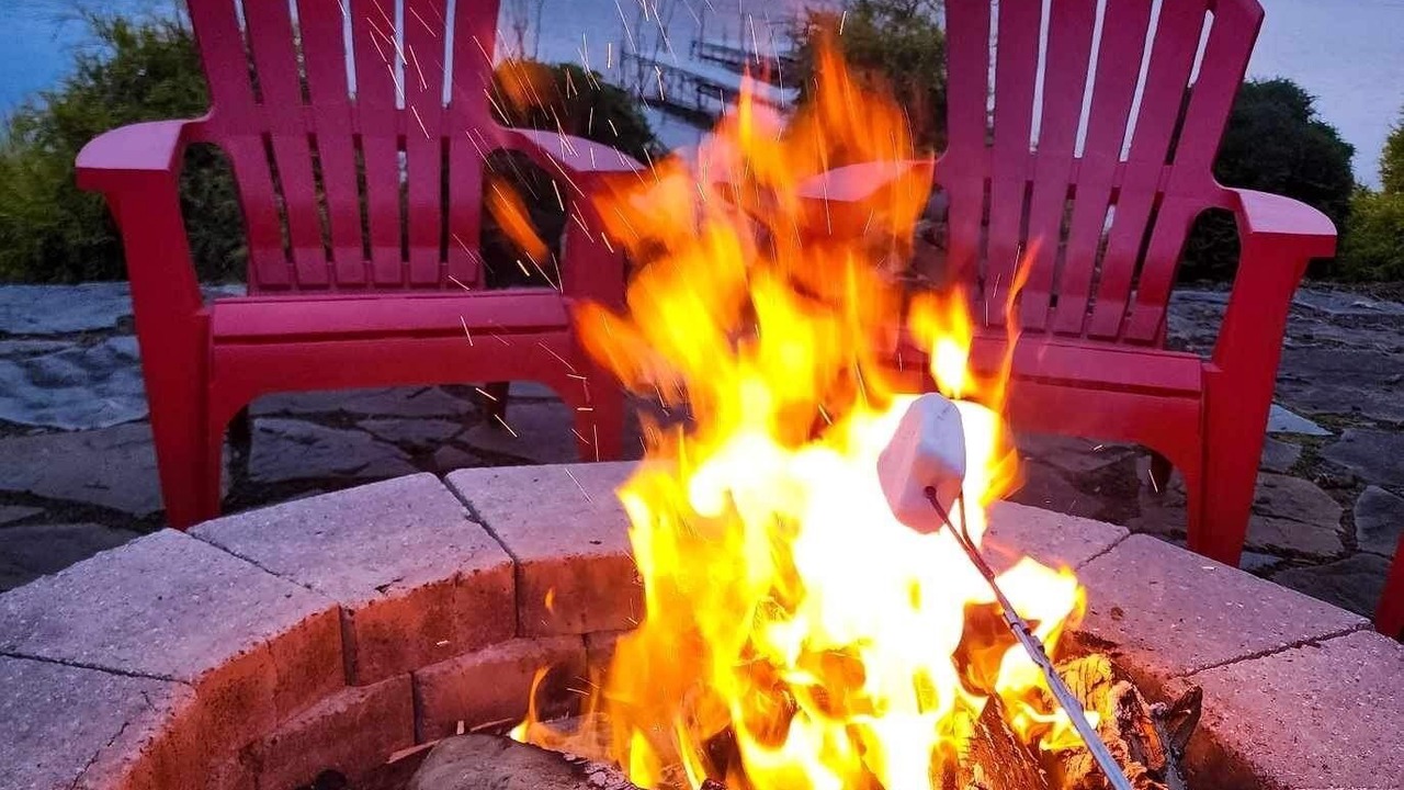 Photo of Outdoor in Poplar Ridge