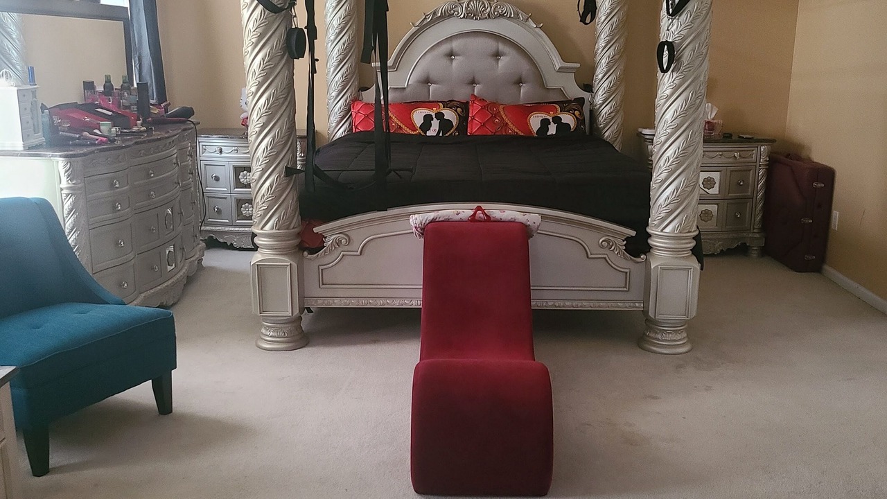 Photo of Bedroom in Mainland