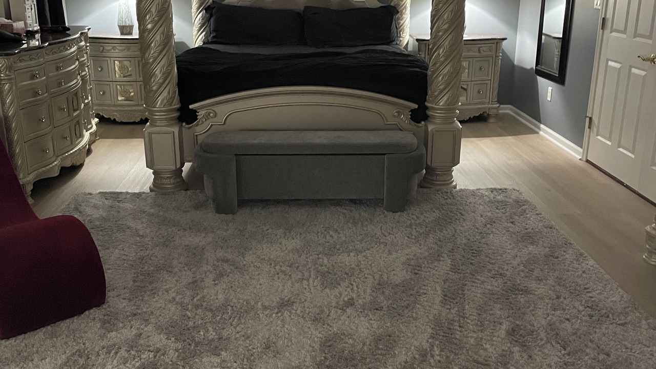 Photo of Bedroom in Mainland