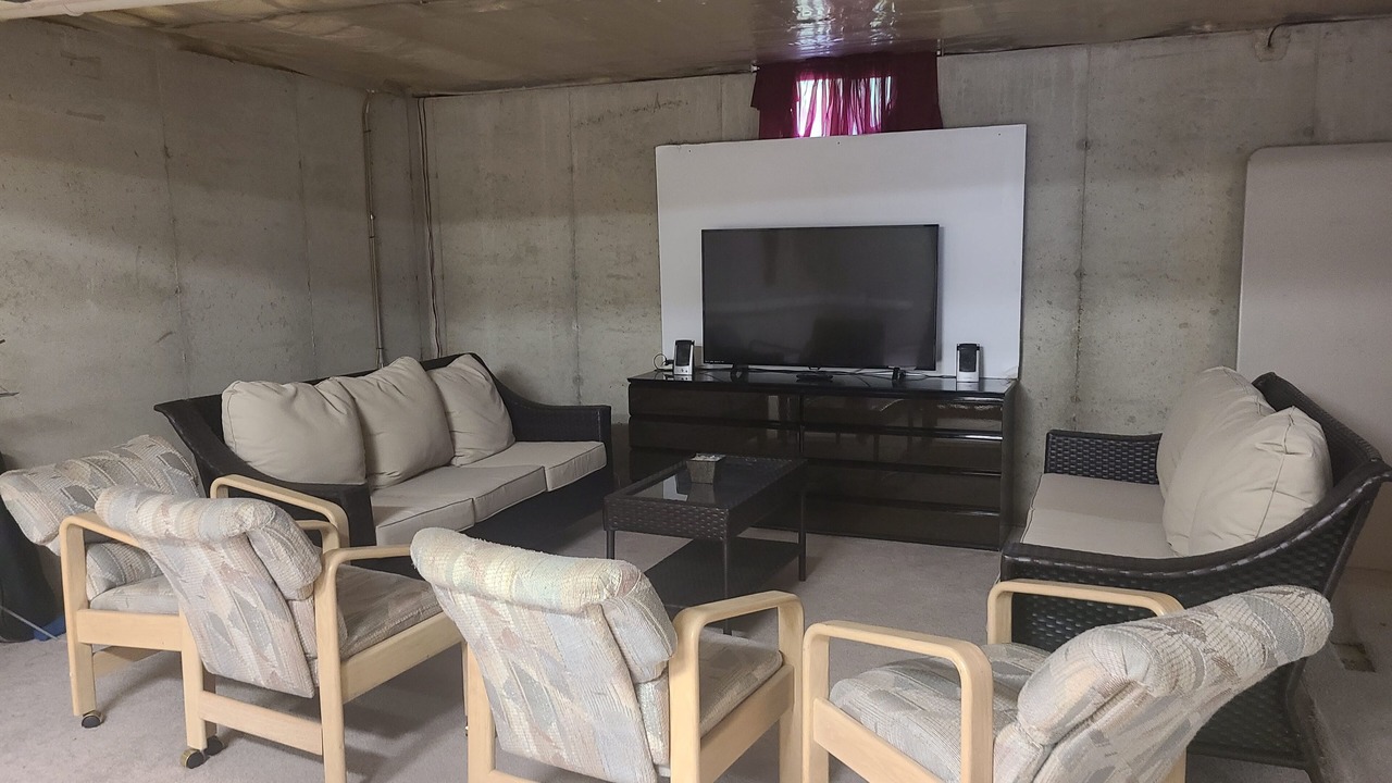 Photo of Livingroom in Mainland