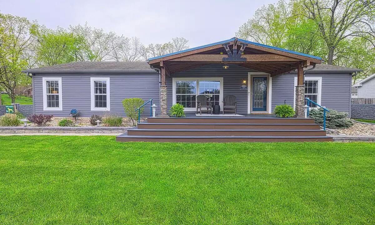 Photo of Outdoor in Cedar Lake