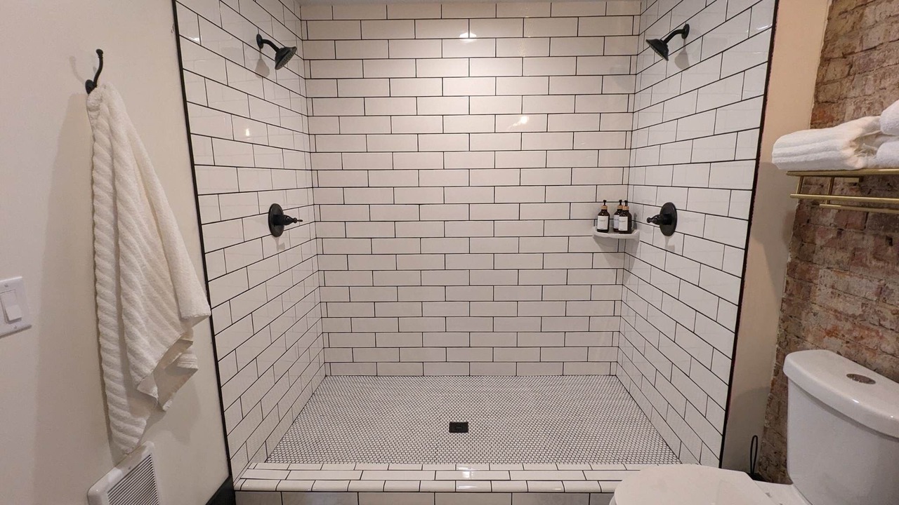 Photo of Bathroom in Wallace