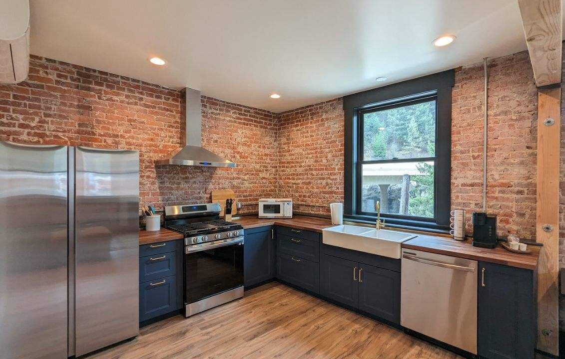 Photo of Kitchen in Wallace