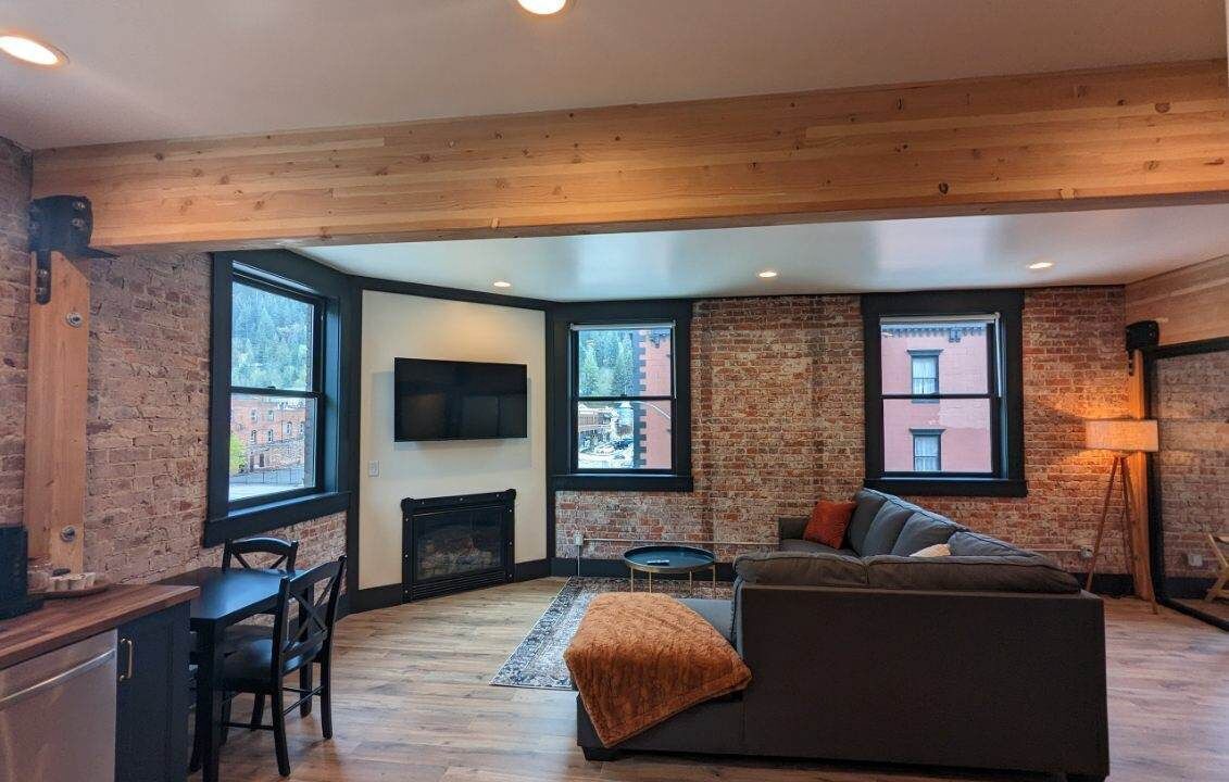 Photo of Livingroom in Wallace