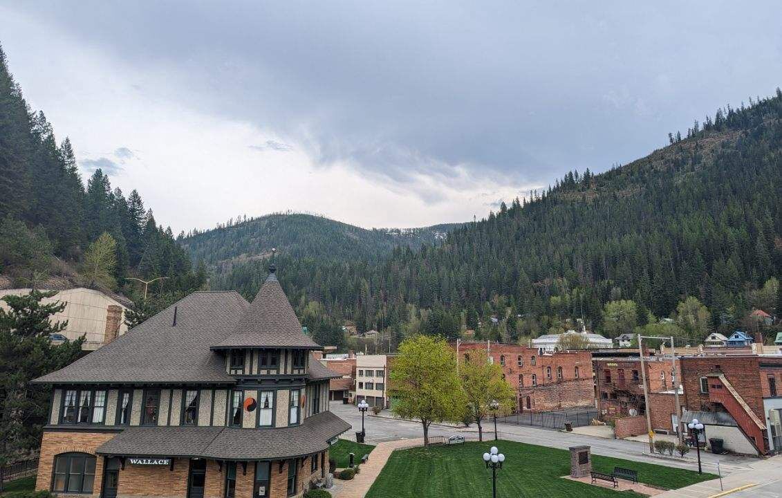 Photo of Outdoor in Wallace