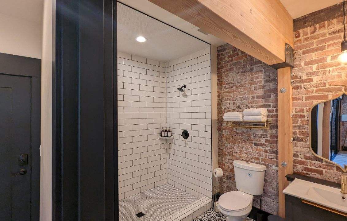 Photo of Bathroom in Wallace