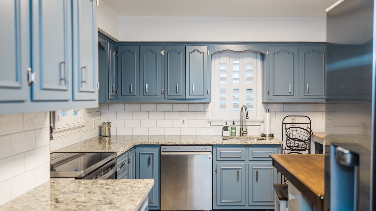 Photo of Kitchen in Forest Grove