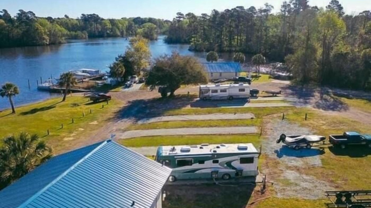 Photo of Outdoor in Eutawville