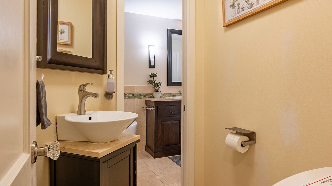 Photo of Bathroom in Spring Branch West