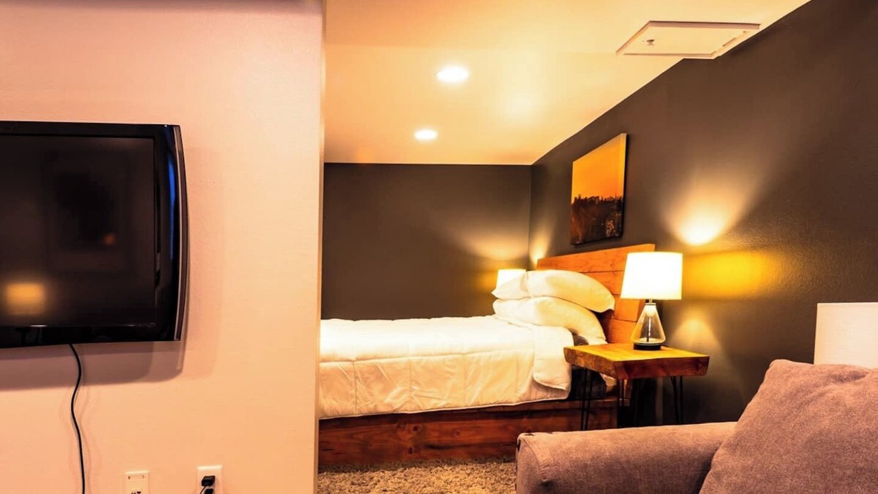 Photo of Bedroom in Cody