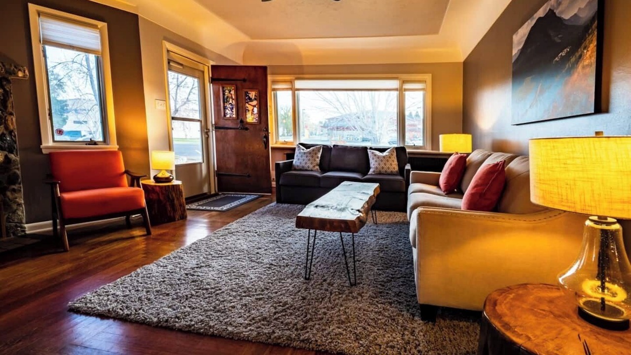 Photo of Livingroom in Cody