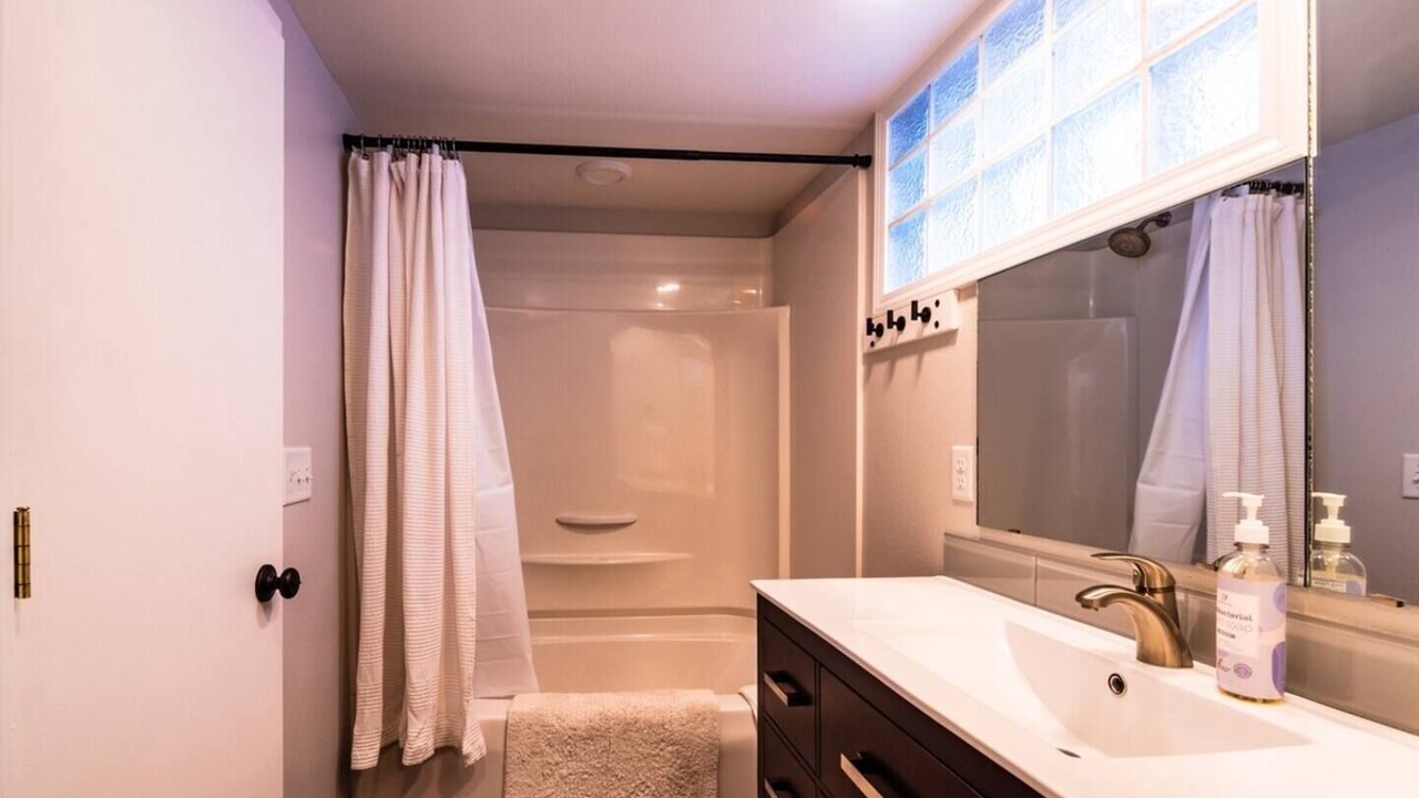 Photo of Bathroom in Cody