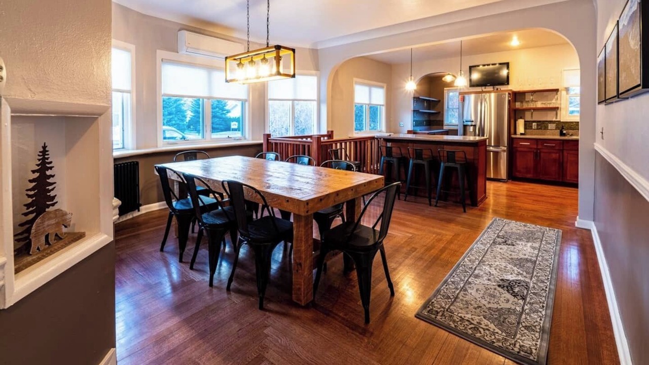 Photo of Bedroom in Cody