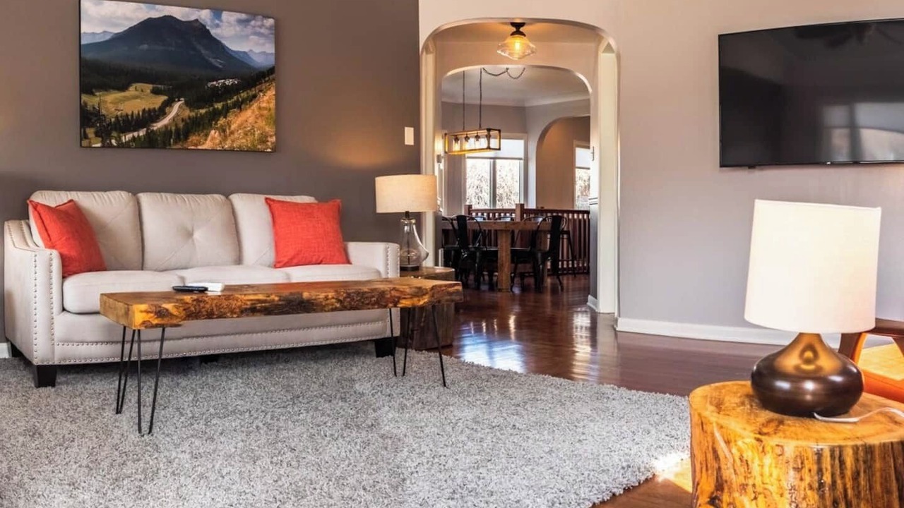Photo of Bedroom in Cody