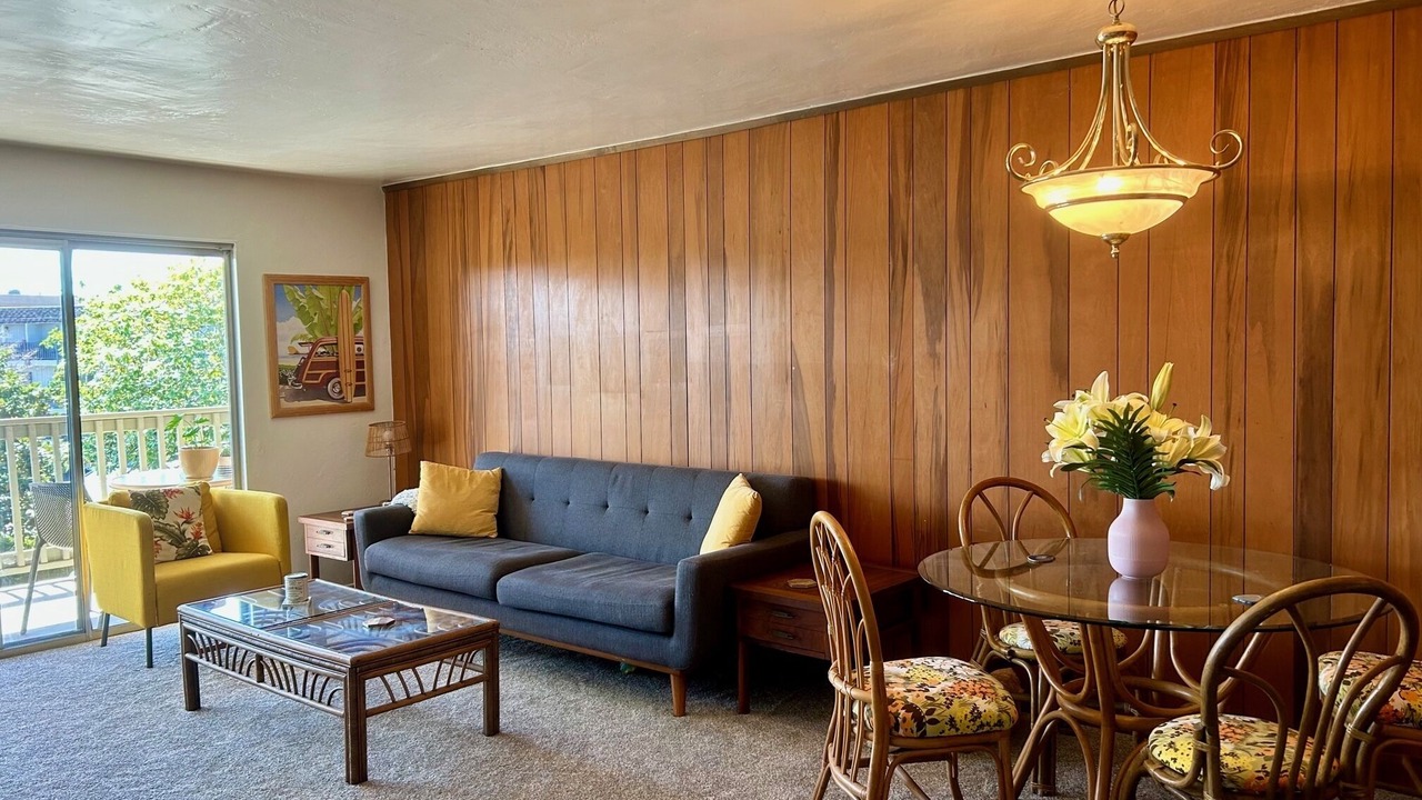 Photo of Bedroom in Point Loma Heights