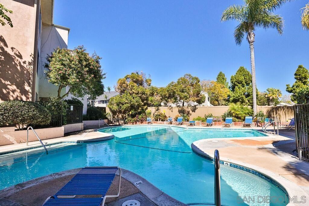 Photo of Outdoor in Point Loma Heights