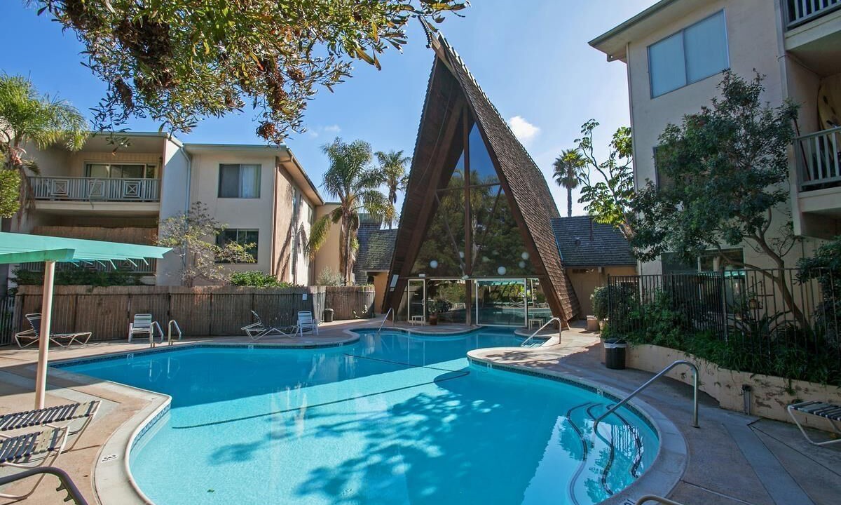 Photo of Outdoor in Point Loma Heights