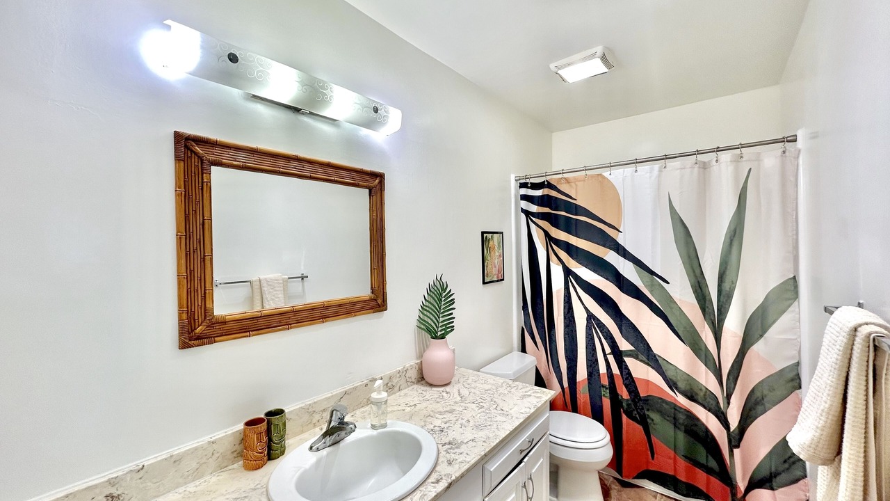 Photo of Bathroom in Point Loma Heights