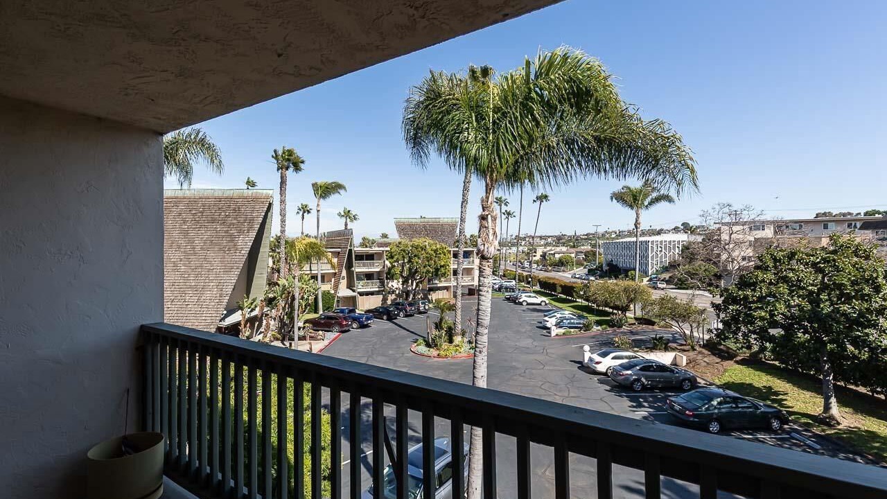 Photo of Patio Balcony in Point Loma Heights