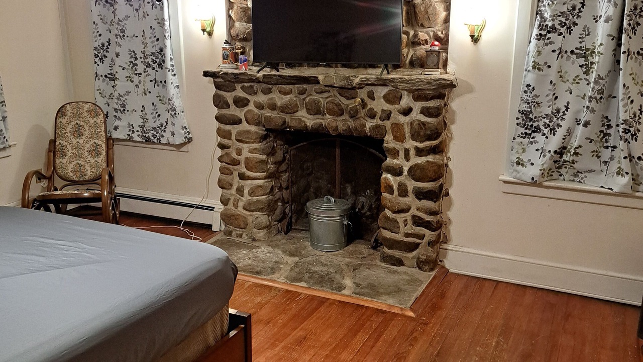 Photo of Bedroom in Gettysburg