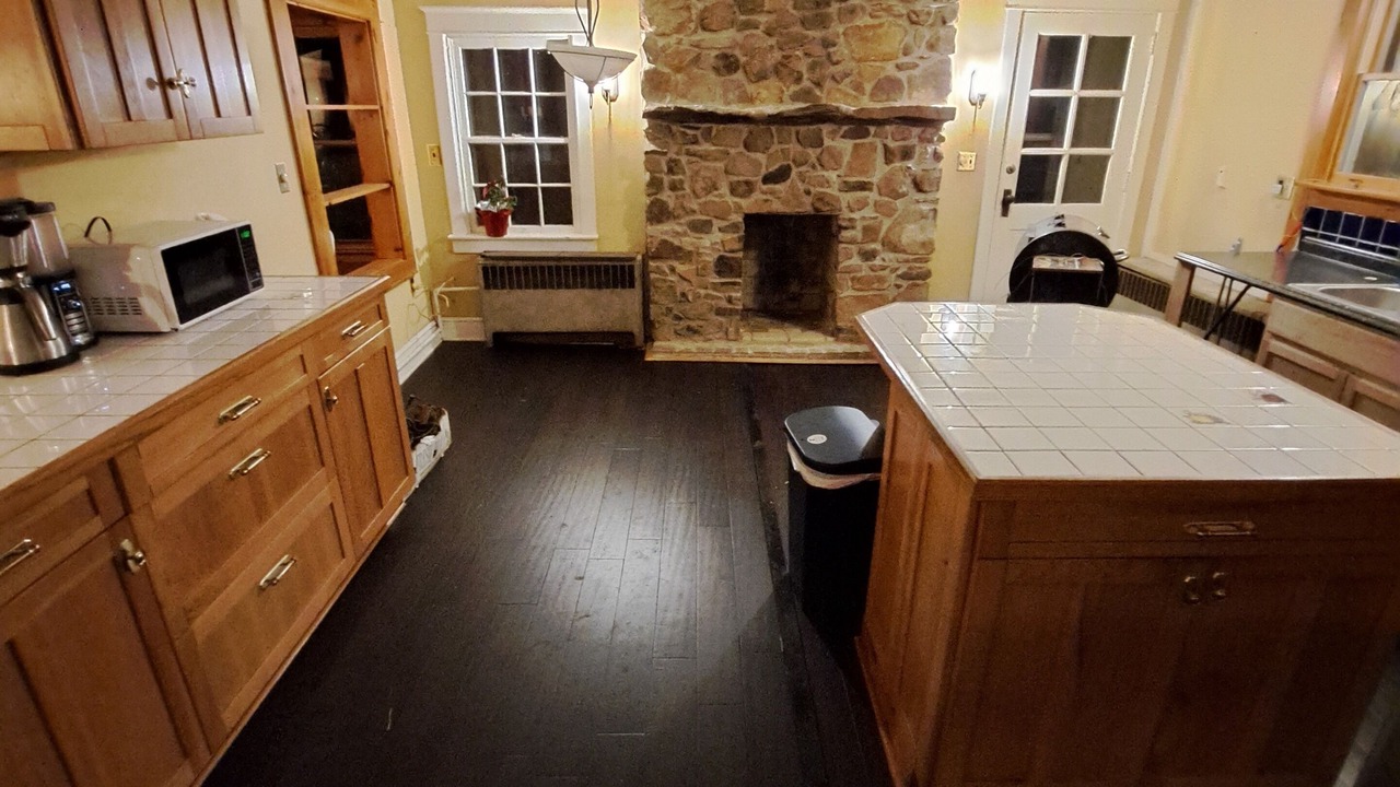 Photo of Kitchen in Gettysburg