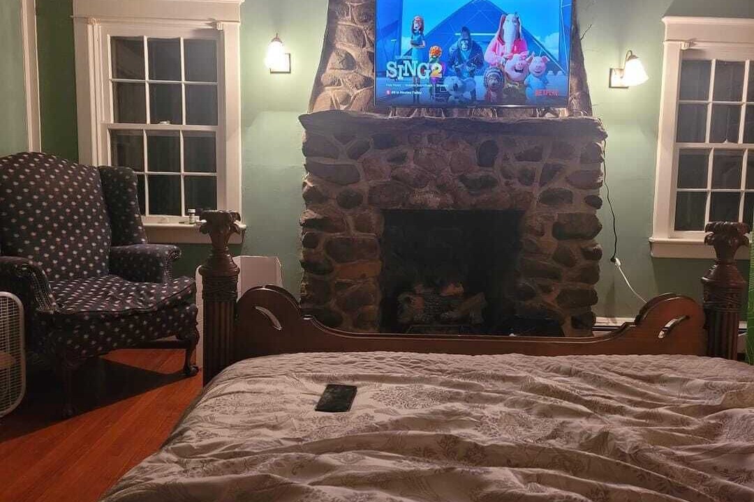 Photo of Bedroom in Gettysburg