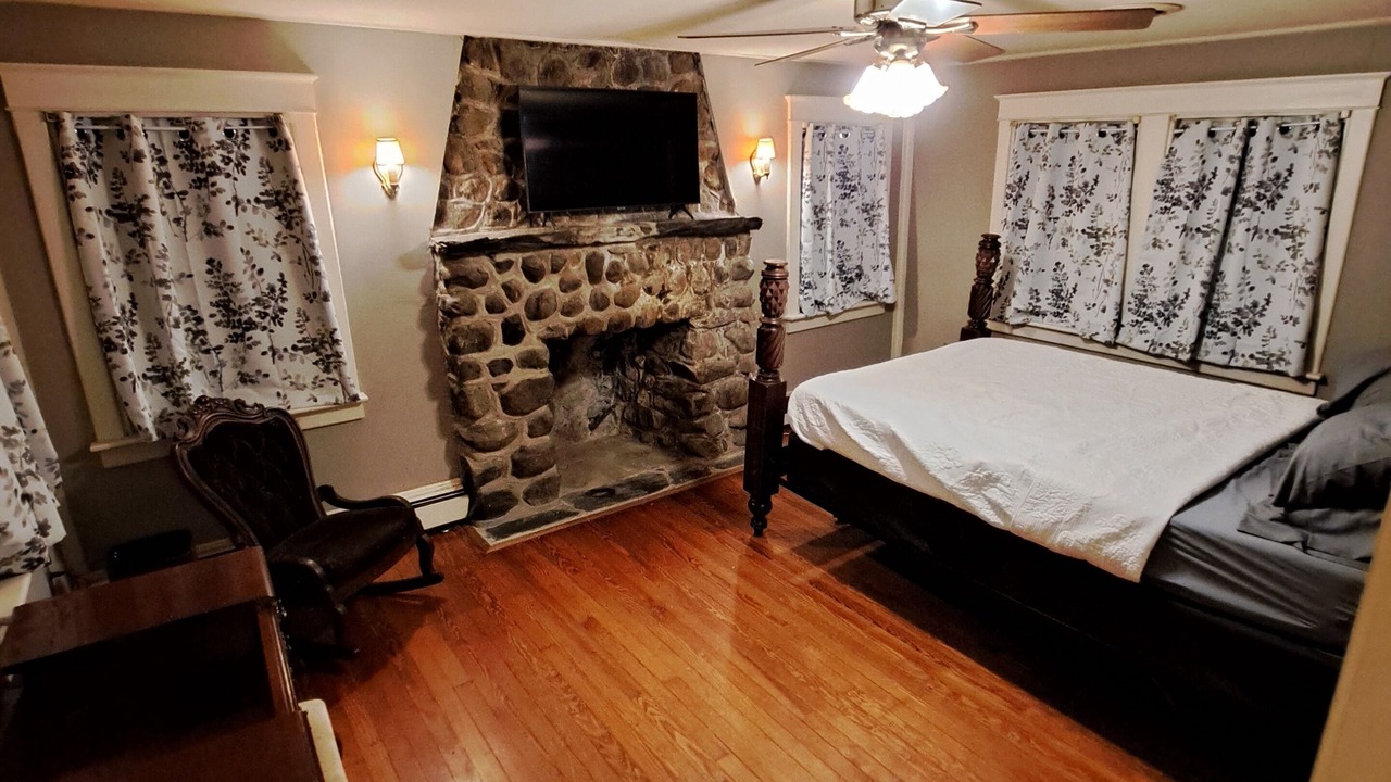 Photo of Bedroom in Gettysburg