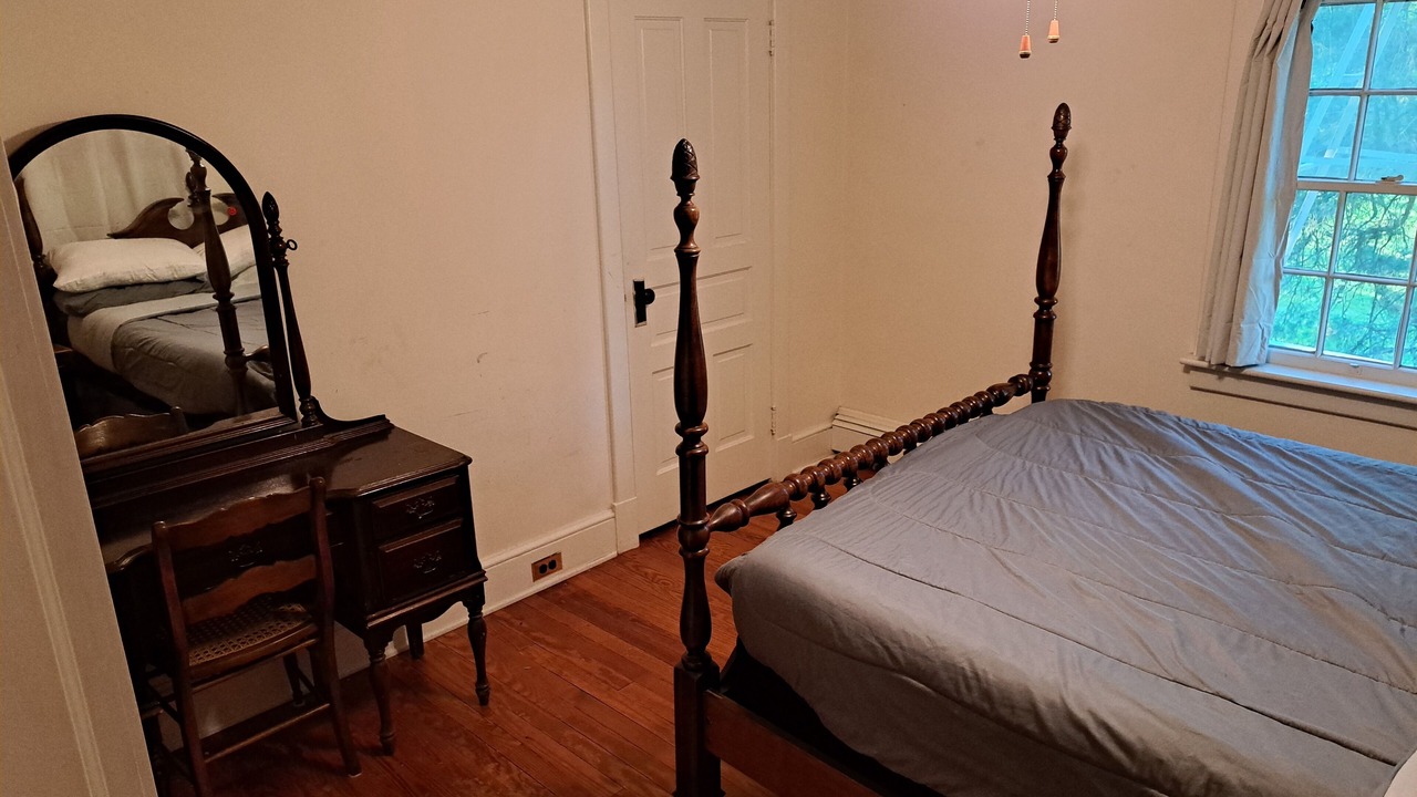 Photo of Bedroom in Gettysburg