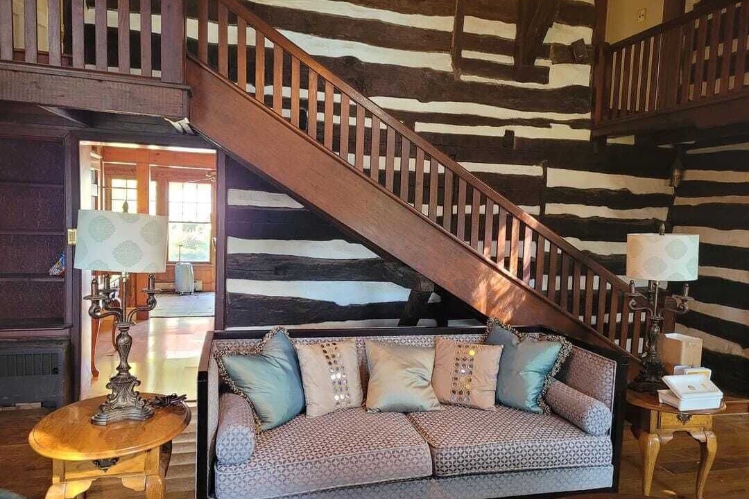 Photo of Livingroom in Gettysburg