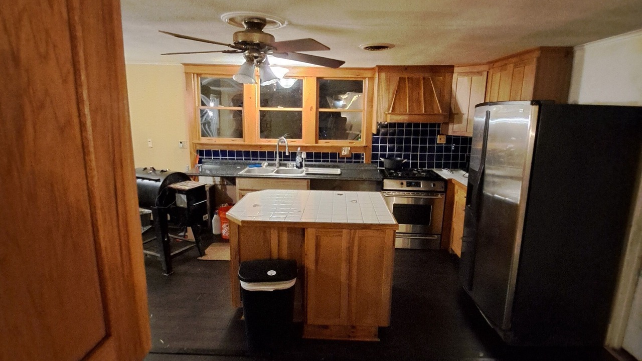 Photo of Kitchen in Gettysburg